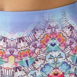 Long Medallion Scalopp Skirt Special Edition Women -Wilson Store 00891000 13