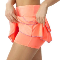 Pep Rally Skirt Special Edition Women -Wilson Store 00904000 12