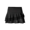 Pinstripe Rally Skirt Special Edition Women -Wilson Store 01171000 000