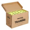 Training Box Of 72 Pcs Pressureless -Wilson Store 0121500000 000