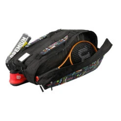 Premium Graffiti 12R 19 Premium Graffiti 12R -Wilson Store 0121600000 11