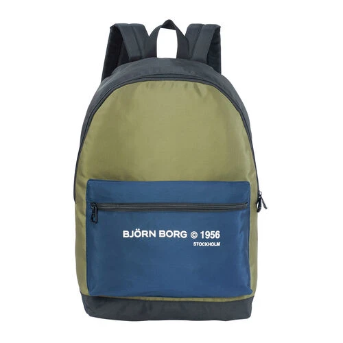 BJØRN BORG Pete Backpack 3 BJØRN BORG Pete Backpack