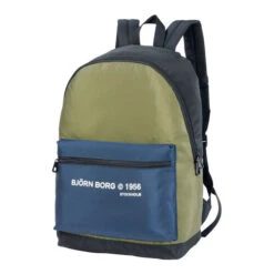 BJØRN BORG Pete Backpack 9 BJØRN BORG Pete Backpack -Wilson Store 0121900000 0 1 1