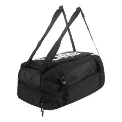 Premium Blackline Duffelbag Racket Bag -Wilson Store 0121900000 0 1