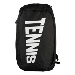 Premium Blackline Duffelbag Racket Bag -Wilson Store 0121900000 0 3