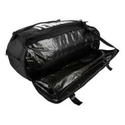 Premium Blackline Duffelbag Racket Bag -Wilson Store 0121900000 0 6