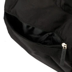 Premium Blackline Duffelbag Racket Bag -Wilson Store 0121900000 15