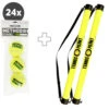 (Stage 1) 24x 3 Pack Plus Ball Tube 2 (Stage 1) 24x 3 Pack Plus Ball Tube -Wilson Store 0122500000 000