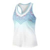 Atlantis Tank Top Women