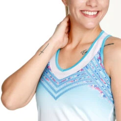 Atlantis Tank Top Women -Wilson Store 01263000 13