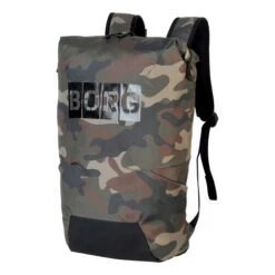 BJØRN BORG Technical Backpack -Wilson Store 0126700000 0 1