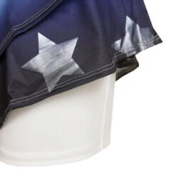 Long Star Dust Skirt Women -Wilson Store 01288000 10