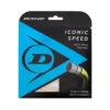 Dunlop Iconic Speed String Set 12m -Wilson Store 01311000 000
