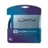 LUXILON Alu Power Ocean Blue String Set 12,2m -Wilson Store 01346000 000