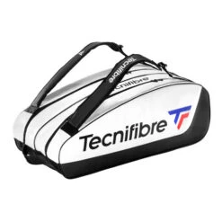 TECNIFIBRE Tour Endurance 2023 Racket Bag 12 Pack -Wilson Store 0135400000 0 1