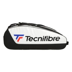 TECNIFIBRE Tour Endurance 2023 Racket Bag 12 Pack -Wilson Store 0135400000 0 4