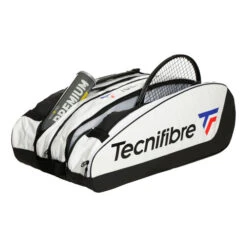 TECNIFIBRE Tour Endurance 2023 Racket Bag 15 Pack -Wilson Store 0135500000 11