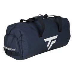TECNIFIBRE Tour Endurance Navy Rackpack Racket Bag 16 TECNIFIBRE Tour Endurance Navy Rackpack Racket Bag -Wilson Store 0136000000 0 1