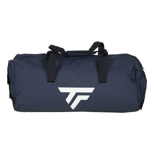 TECNIFIBRE Tour Endurance Navy Rackpack Racket Bag 5 TECNIFIBRE Tour Endurance Navy Rackpack Racket Bag - Image 3
