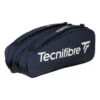 TECNIFIBRE Tour Endurance Navy 9R Racket Bag -Wilson Store 0136100000 000