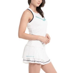 V.I.P. With Bra Tank Top Women -Wilson Store 01367000 15