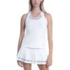 Shimmer Tank Top Women -Wilson Store 01379000 000