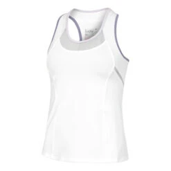 Shimmer Tank Top Women -Wilson Store 01379000 11