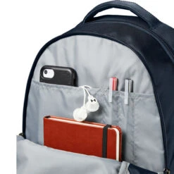 Under Armour Hustle 5.0 Backpack 10 Under Armour Hustle 5.0 Backpack -Wilson Store 0138500000 10