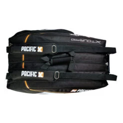 PACIFIC X Tour Pro Racket Bag 2XL Plus Racket Bag -Wilson Store 0140600000 0 3