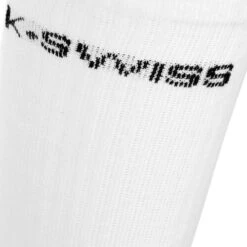K-Swiss Tennis Socks 3 Pack -Wilson Store 01459000 12