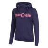 Basic Hoody Women -Wilson Store 01469000 000