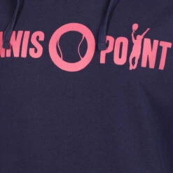 Basic Hoody Women 9 Basic Hoody Women -Wilson Store 01469000 10