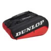 Dunlop CX Performance Thermo Racket Bag 12 Pack -Wilson Store 0150900000 000