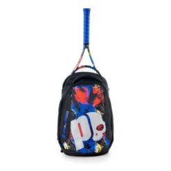 PRINCE Random Backpack -Wilson Store 0150900000 10 1