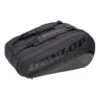 Dunlop CX Performance Thermo 8er Racket Bag 1 Dunlop CX Performance Thermo 8er Racket Bag -Wilson Store 0151200000 000