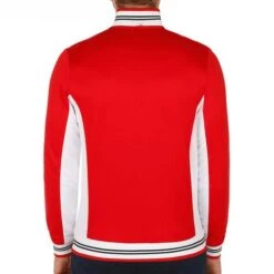 Fila Ole Functional Training Jacket Men -Wilson Store 01520000 22