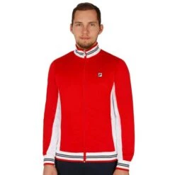 Fila Ole Functional Training Jacket Men -Wilson Store 01520000 24