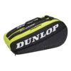 Dunlop SX Club Racket Bag 10 Pack -Wilson Store 0155000000 000