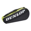 Dunlop SX Club Racket Bag 3 Pack -Wilson Store 0155200000 000