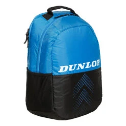 Dunlop FX Club Backpack -Wilson Store 0155700000 0 1