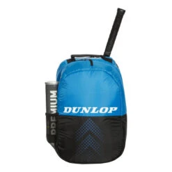 Dunlop FX Club Backpack -Wilson Store 0155700000 10