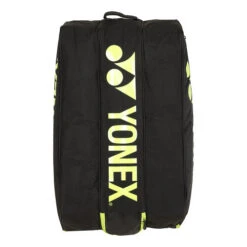 YONEX Club Line Racket Bag Racket Bag 12 Pack -Wilson Store 0157200000 0 3