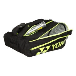 YONEX Club Line Racket Bag Racket Bag 12 Pack -Wilson Store 0157200000 10