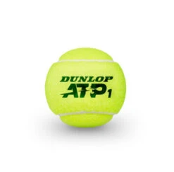 Dunlop ATP 24x 3 Ball Tube In A Box 7 Dunlop ATP 24x 3 Ball Tube In A Box -Wilson Store 0165800000 11