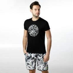 BIDI BADU Henry 2.0 Tech Shorts Special Edition Men -Wilson Store 01738000 11