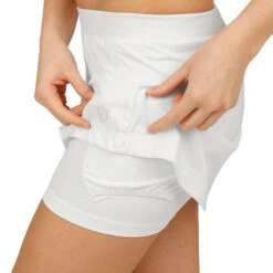 Club Fancy Skirt Women -Wilson Store 01746000 26