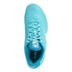 Head Revolt Pro 3.0 Ltd. Clay Court Shoe Special Edition Women -Wilson Store 01767000 0 4