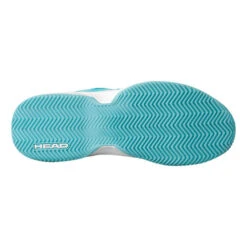 Head Revolt Pro 3.0 Ltd. Clay Court Shoe Special Edition Women -Wilson Store 01767000 0 5