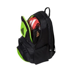 ADIDAS Protour Pro Tour 3.2 Backpack -Wilson Store 0179500000 12