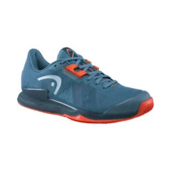 Head Sprint Pro 3.5 Clay Court Shoe Men -Wilson Store 01828000 000